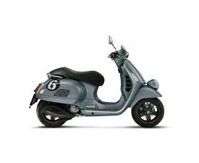 Chiptuning Vespa Sei Giorni 300 HPE 2021 24 pk
