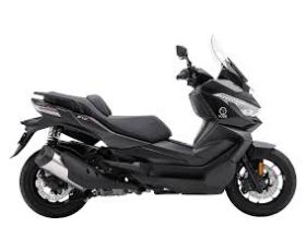 Chiptuning Voge SR4 350 Max 2022 28 pk