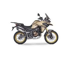 Chiptuning Voge Valico 650 2021 47 pk