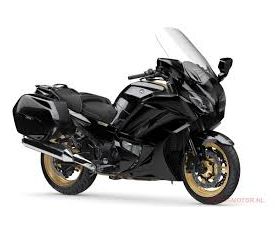 Chiptuning Yamaha FJR 1300 2016 145 pk