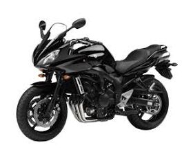 Chiptuning Yamaha FZ6 98 pk