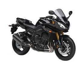 Chiptuning Yamaha FZ8 106 pk