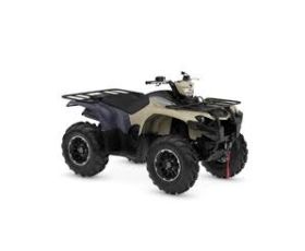 Chiptuning Yamaha Kodiak 700 EPS CVT 2025 47 pk