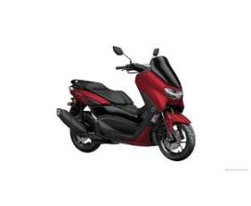 Chiptuning Yamaha NMAX 125 Tech Max 12 pk