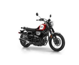 Chiptuning Yamaha SCR950 2017 54 pk