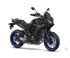 Chiptuning Yamaha Tracer 9 B5U 2021 118 pk