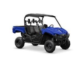 Chiptuning Yamaha Viking VI 2018 50 pk