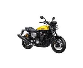 Chiptuning Yamaha XJR 5WMD 2006 1300 97 pk