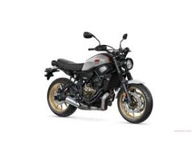 Chiptuning Yamaha XSR 2016 700 74 pk