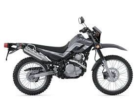 Chiptuning Yamaha XT 2008 660 46 pk