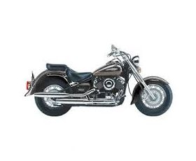 Chiptuning Yamaha XVS 1300 2014 72 pk