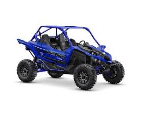 Chiptuning Yamaha YXZ1000R 112 pk