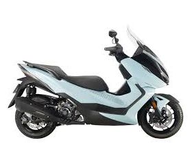 Chiptuning Zontes E 125 2022 15 pk