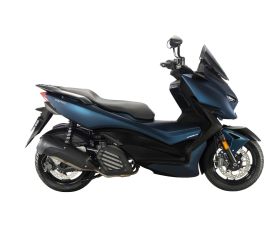 Chiptuning Zontes M 350 2019 40 pk