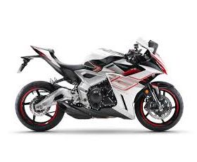 Chiptuning Zontes R 350 2022 40 pk