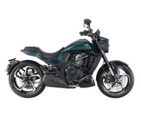 Chiptuning Zontes S 350 2022 40 pk