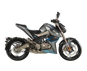 Chiptuning Zontes U 155 2022 19 pk