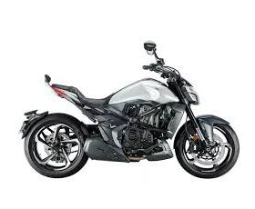 Chiptuning Zontes V 350 2022 40 pk