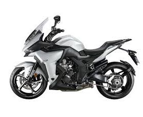 Chiptuning Zontes X 310 2019 35 pk