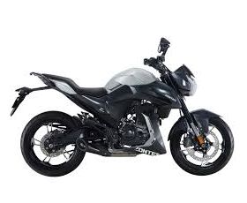 Chiptuning Zontes Z2 125 2023 15 pk