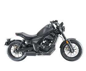 Chiptuning Zontes ZT 125 U 2021 13 pk