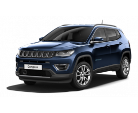 Chiptuning Jeep Compass 1.4 Multi air 140 pk
