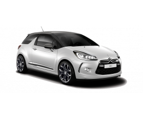 Chiptuning Citroen DS3 1.6 HDI-F 110 pk