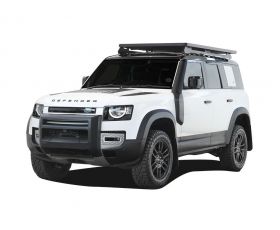 Chiptuning Landrover Defender D240 240 pk