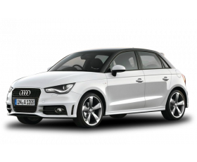 Chiptuning Audi A1 2.0 TDI 143pk