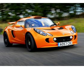 Chiptuning Lotus Elise S 136 pk