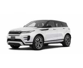 Chiptuning Landrover Evoque P200 Hybride 200 pk