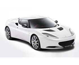 Chiptuning Lotus Evora 3.5 V6 280 pk