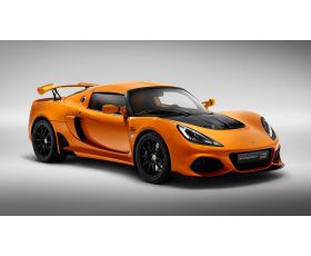 Chiptuning Lotus Exige 1.8 192 pk