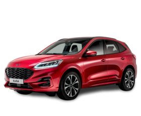 Chiptuning Ford Kuga 1.5 TDCI 120 pk 