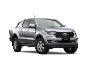 Chiptuning Ford Ranger 3.0 Ecoblue V6 240 pk