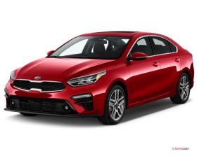 Chiptuning Kia Forte 2.0 147 pk