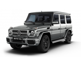 Chiptuning Mercedes Benz G-klasse G55 AMG 476 pk