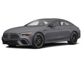 Chiptuning Mercedes AMG GT 4-Door 43 AMG 367 pk