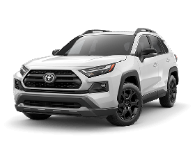 Chiptuning Toyota Rav4 2.5 VVT-iE Plug-in Hybrid 306 pk