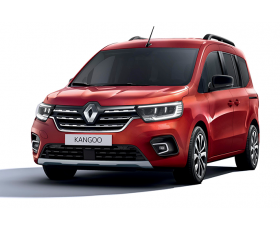 Chiptuning Renault Kangoo 1.3 TCE 100 pk