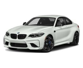 Chiptuning BMW M235i F2x 326 pk