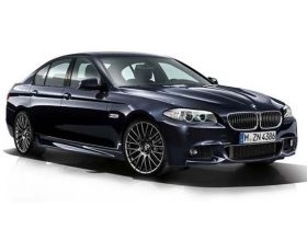 Chiptuning BMW F10 550i 449 pk