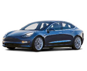 Chiptuning Tesla Model 3 Performance 462 PK