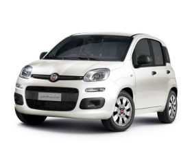 Chiptuning Fiat Panda 1.0i Hybrid 70 pk