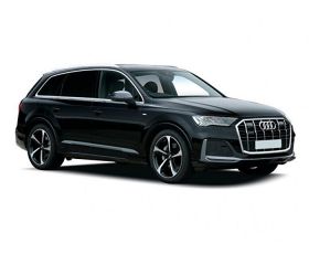 Chiptuning Audi SQ7 4.0 V8 TDI 435 pk