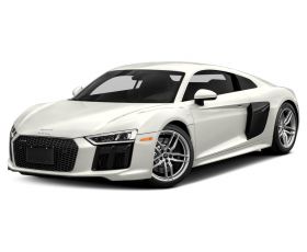 Chiptuning Audi R8 5.2 V10 540 pk