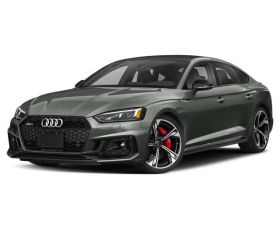 Chiptuning Audi RS5 2.9 TFSI V6 Bi-turbo 450 pk