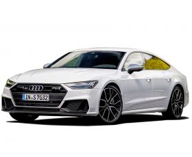 Chiptuning Audi RS7 C8 4.0 TFSI 600 pk