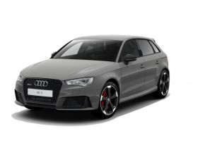 Chiptuning Audi RS3 2.5 TFSI 367 pk