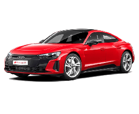 Chiptuning Audi RS E-Tron GT